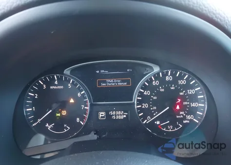 2013 Nissan Altima 2.5 S from USA, damaged, VIN 1N4AL3AP7DN518579